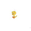 Image 1 : Tweety Bird production cel from a Warner Brothers Theatrical Cartoon