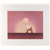 Image 2 : Elmer Fudd production cel from the early 1960s