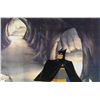 Image 1 : Batman production cel from Batman: the Animated Series TV Show