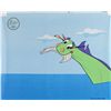 Image 1 : Cecil the Sea Serpent production cel from Cecil’s Comical Strip