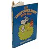 Image 2 : Snoopy Come Home movie book signed by Charles Schulz