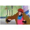 Image 1 : Gambit production cel from The X-Men TV Show