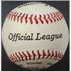 Image 3 : KARIM GARCIA AUTOGRAPHED BASEBALL / HIDDEN AUTH. COA