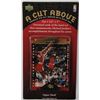 Image 1 : 1997 "A CUT ABOVE" OVER SIZED MICHAEL JORDAN SEALED SET