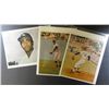 Image 4 : GROUP of 20 BASEBALL PHOTOS, 16 COLORED 8X 10 DODGERS including DRYSDALE plus