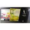 Image 2 : BATMAN THE DARK KNIGHT RETURNS 1st PRINTING & 2 CALVIN and HOBBES BOOKS