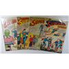 Image 1 : 4- SUPERMAN COMICS #148, 158, 162 & 167