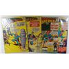 Image 1 : 4- SUPERMAN COMICS #177, 178, 179, 181
