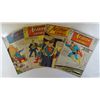 Image 1 : 4- ACTION COMICS FEATURING SUPERMAN #311, 312, 313, 314