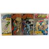 Image 1 : 4- SUPERBOY COMICS #121, 154, 163, 187