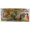 Image 1 : 4- SUPERMAN'S GIRL FRIEND LOIS LAND #55, 58, 59, 61