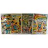 Image 1 : 4-SUPERMAN COMICS #183, 224, ANNUAL #7, ANNUAL #8