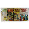 Image 1 : 4- ACTION COMICS FEATURING SUPERMAN #315, 317, WORLD'S FINEST 148 & 149