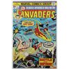 Image 1 : INVADERS #1 "VG"