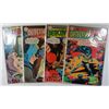 Image 1 : 4 DETECTIVE COMICS 354 (G) 360 (VG) 366 (G) 379 (VG)