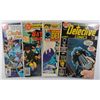 Image 1 : 4 DETECTIVE COMICS 428, 458, 483 & 500  VG VF or BETTER