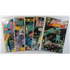 Image 1 : 5 BATMAN COMICS 230, 249, 270, 326, 342 (AVG FINE)