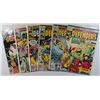 Image 1 : DEFENDERS LOT OF 6 BOOKS 22, 61, 63, 67, 75 AND ANNUAL #1 AVG. VF