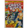 Image 1 : MARVEL SPOTLIGHT #10 EARLY GHOST RIDER F-VF
