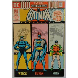 DC 100 PAGE SUPER SPECTACULAR #14 (F-VF)