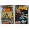 Image 1 : DETECTIVE #419 (VF-) & BATMAN 229 (FINE)
