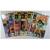 Image 1 : SAVAGE SHE-HULK LOT OF 6 BOOKS RANGE FROM #1 (VG), 2, 4, 5 (VG) 6, 7