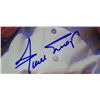 Image 2 : Willie Mays AUTOGRAPHED 8 x 10 (with Morales COA)