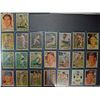 Image 1 : 1957 TOPPS BALTIMORE ORIOLES TEAM LOT (23 CARDS) Brooks Robinson (R)