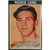 Image 2 : 1957 TOPPS BALTIMORE ORIOLES TEAM LOT (23 CARDS) Brooks Robinson (R)