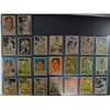 Image 1 : 1957 TOPPS BOSTON RED SOX TEAM LOT (23 CARDS) TED WILLIAMS