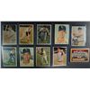 Image 3 : 1957 TOPPS CHICAGO WHITE SOX TEAM LOT (23 CARDS) APARICIO, FOX, DOBY, KINDER