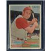 Image 2 : 1957 TOPPS CINCINNATI RED LEGS TEAM LOT (15 CARDS) SMOKEY BURGESS