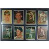 Image 3 : 1957 TOPPS CLEVELAND INDIANS TEAM LOT (16 CARDS) EARLY WYNN
