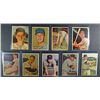 Image 2 : 1957 TOPPS DETROIT TIGERS TEAM LOT (19 CARDS) JIM BUNNING ROOKIE PSA 6!