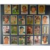 Image 1 : 1957 TOPPS PITTSBURGH PIRATES TEAM LOT (23 CARDS) MAZEROSKI & CLEMENTE