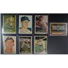 Image 3 : 1957 TOPPS PITTSBURGH PIRATES TEAM LOT (23 CARDS) MAZEROSKI & CLEMENTE