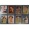 Image 4 : 1957 TOPPS PITTSBURGH PIRATES TEAM LOT (23 CARDS) MAZEROSKI & CLEMENTE