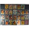 Image 1 : 1957 TOPPS ST LOUIS CARDINALS TEAM LOT (26 CARDS)