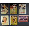 Image 2 : 1957 TOPPS ST LOUIS CARDINALS TEAM LOT (26 CARDS)