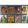 Image 3 : 1957 TOPPS ST LOUIS CARDINALS TEAM LOT (26 CARDS)