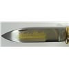 Image 2 : BABE RUTH COLLECTORS KNIFE by THE FRANKLIN MINT