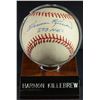 Image 1 : HARMON KILLEBREW AUTOGRAPHED BASEBALL