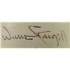 Image 2 : WILLIE STARGELL AUTOGRAPHED BASEBALL