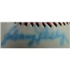Image 3 : 6-AUTOGRAPHED BASEBALLS, WALT DROPO, JOHNNY PESKY, LARRY HAWKINS & 3-UNIDENTIFIE