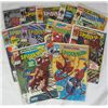 Image 1 : SPIDER-MAN COMIC BOOK LOT (11) FROM 1990'