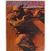 Image 1 : SUPER BOWL V PROGRAM, JAN 1971, VERY BRIGHT & CLEAN