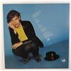 Image 3 : DAVID JOHANSEN MUSIC LEGEND SIGNED AUTOGRAPHED ALBUM COVER