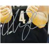 Image 2 : 3-NBA AUTOGRAPHED 11 x 14 PHOTOS, 2-KEVIN LOVE & 1-KEVIN DURANT