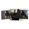 Image 1 : 3- AUTOGRAPH 11x14 PHOTOS, JOSH HUTCHERSON & 2-MARILYN MANSON