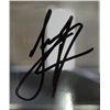 Image 3 : 3- AUTOGRAPH 11x14 PHOTOS, JOSH HUTCHERSON & 2-MARILYN MANSON